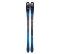 Pack Skis alpin all mountain BLIZZARD ANOMALY 88 (BLEU/ORANGE) + fixations Homme - 2026 OS