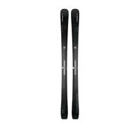 Pack skis alpin all mountain ELAN WINGMAN 86 (BLACK EDITION) + Fixations Homme - 2026 OS