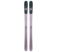 Pack skis alpin all mountain VOLKL MANTRA 80 W + Fixations Femme - 2026 OS