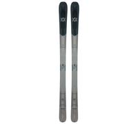 Pack skis alpin all mountain VOLKL MANTRA 84 + Fixations Homme - 2026 OS