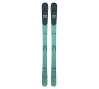 Pack skis alpin all mountain VOLKL MANTRA 84 W + Fixations Femme - 2026 OS