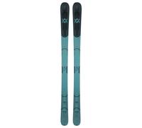Pack skis alpin all mountain VOLKL MANTRA 88 + Fixations Homme - 2026 OS