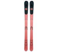 Pack skis alpin all mountain VOLKL MANTRA 88 W + Fixations Femme - 2026 OS