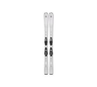 Pack skis alpin FISCHER LITE 72 + RS 9 SLR (Blanc) Femme - 2026 145