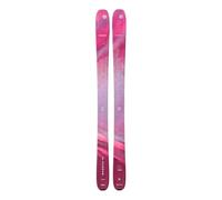 Pack skis Alpin Freeride BLIZZARD SHEEVA 10 (VIOLET/ROSE) + Fixations Femme - 2026 OS