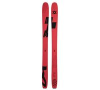 Pack skis alpin Freeride VOLKL REVOLT 114 + fixations Homme - 2026 OS