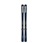 Pack skis Alpin K2 BLUR 79 + fixations M3 11 TCx light Quikclik (black - anthracite) Homme 156