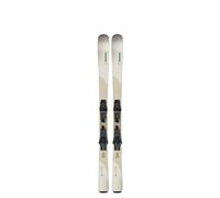 Pack skis alpin K2 BLUR 79 W +Fixations M3 10 Compact Quikclik 80mm (black - anthracite SET) Femme 149
