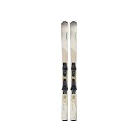 Pack skis alpin K2 BLUR 79 W +Fixations M3 10 Compact Quikclik 80mm (black - anthracite SET) Femme 156