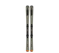 Pack skis alpin K2 BLUR XT + Fixations MXC 12 TCx light Quikclik (black - anthracite) - 2026 170