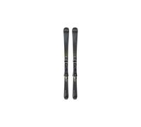 Pack skis alpin NORDICA BELLE DC 78+TP2LT11 FDT (NOIR/OR) Femme - 2027 156