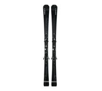 Pack skis alpin piste ELAN PRIMETIME N°5 W BE + Fixations SX ELX11.0 (Noir) Femme - 2026 151