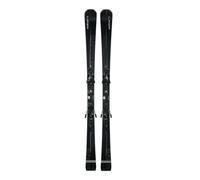 Pack skis alpin piste ELAN PRIMETIME N°5 W BE + Fixations SX ELX11.0 (Noir) Femme - 2026 158