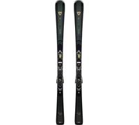 Pack skis Alpin ROSSIGNOL Nova 10 Xpress + fixations XPRESS W 11 GW B83 (BLACK GOLD) - 2026 156