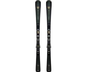 Pack skis Alpin ROSSIGNOL Nova 10 Xpress + fixations XPRESS W 11 GW B83 (BLACK GOLD) - 2026 169