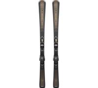 SKI NOVA 8 + FIXATIONS XPRESS W 11 GW B83 BLACK