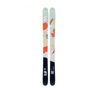 Pack skis alpin ZAG SLAP 104 2026 - homme + fixation OS