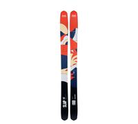 Pack skis alpin ZAG SLAP 112 2026 - Homme + fixation OS