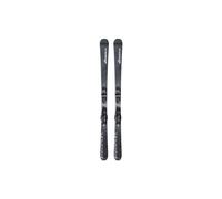 Pack skis alpins NORDICA STEADFAST 80+TP2COMP10 FDT (NOIR/BLANC) Homme - 2026 174