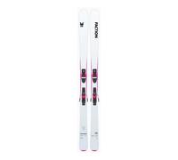 Pack skis alpins piste FACTION Dancer 79 SYS (White) + Fixations Mixte - 2026 172