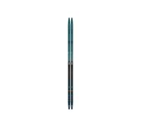 Atomic Pro C1 Skintec Med+prolink Shift Cl Nordic Skis Pack Vert 195
