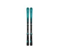 Atomic Redster X5 Blue+e M10 Gw Woman Alpine Skis Pack Bleu 168 Femme