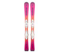 Pack skis avec fixations enfant Elan RC Magic EL 4.5/7.5 GW Rose 110 cm