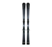 Elan Primetime N°2 W Black Shift X + El 9.0 Woman Alpine Skis Pack Noir 165 Femme