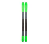 Pack Skis de randonnÃ©e K2 WAYBACK 89 (Vert) + Peaux Homme - 2026 OS