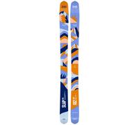 Pack Skis de randonnÃ©e ZAG SLAP 104 LITE + Peaux - 2025 OS