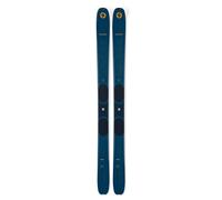 Pack skis de randonnee BLIZZARD ZERO G 105 BLEU - Homme 2026 + Peaux OS