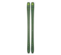 Pack Skis de randonnée BLIZZARD ZERO G 88 (VERT) Homme + Peaux (2026) OS
