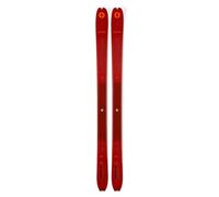 Pack skis de randonnee BLIZZARD ZERO G 96 ROUGE BRIQUE - Homme 2026 + Peaux OS