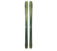 Pack skis de randonnée ELAN RIPSTICK TOUR 88 (Vert/Noir) + Peaux Homme - 2026 OS