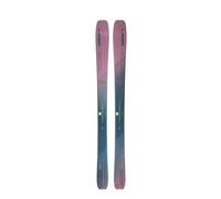 Pack Skis de randonnée ELAN RIPSTICK TOUR 88 W (Rose) + Fixations Femme - 2026 OS