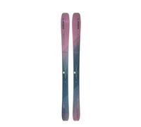 Pack Skis de randonnée ELAN RIPSTICK TOUR 88 W (Rose) + Fixations + Peaux Femme - 2026 OS