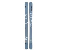 Pack Skis de randonnée FACTION Agent 2 (Blue) + Fixations + peaux Mixte - 2026 OS