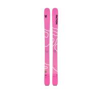 Pack skis de randonnée FACTION Agent 2 (Pink) + Fixations + Peaux Mixte - 2026 OS
