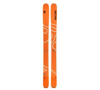 Pack skis de randonnée FACTION Agent 3 (Orange) + Fixations Mixte - 2026 OS