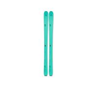 Pack Skis de randonnée FISCHER TRANSALP 86 CTI (Bleu) + Peaux Femme - 2026 OS