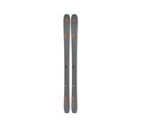 Pack Skis de randonnée FISCHER TRANSALP 86 CTI (Gris) + Fixations + Peaux Homme - 2026 OS