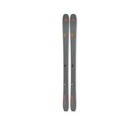 Pack Skis de randonnée FISCHER TRANSALP 86 CTI (Gris) + Peaux Homme - 2026 OS