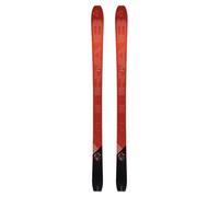 Pack Skis de randonnée SKITRAB SKI MAGICO.2 (Rouge/Noir) + Fixations Homme - 2026 OS