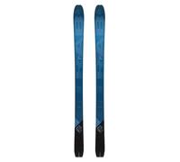 Pack Skis de randonnée SKITRAB SKI MISTICO.2 (Bleu/Noir) + Fixations + Peaux Homme - 2026 OS