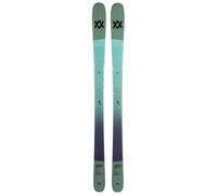 Pack Skis de randonnée VOLKL BLAZE 86 (PETROL) + fixations Mixte - 2026 OS