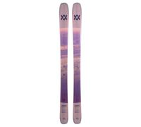 Pack Skis de randonnée VOLKL BLAZE 94 (ROSE) + Peaux Femme - 2026 OS