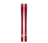 Pack skis de randonnee ZAG UBAC 89 2026 + fixation OS