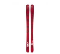 Pack skis de randonnee ZAG UBAC 89 2026 + fixation + Peaux OS