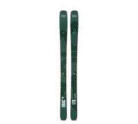 Pack skis de randonnee ZAG UBAC 95 2026 + fixation OS