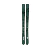 Pack skis de randonnee ZAG UBAC 95 2026 + fixation + Peaux OS